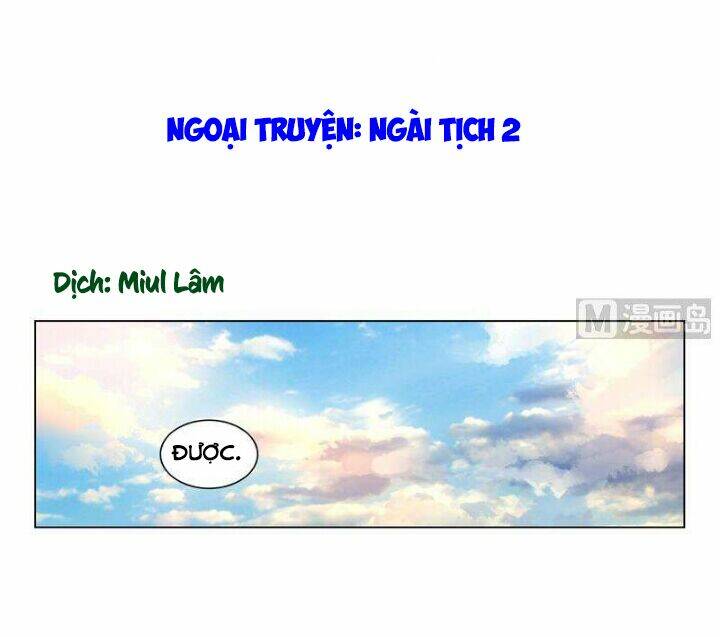 nơi nào đông ấm, nơi nào hạ mát chapter 13.6 1