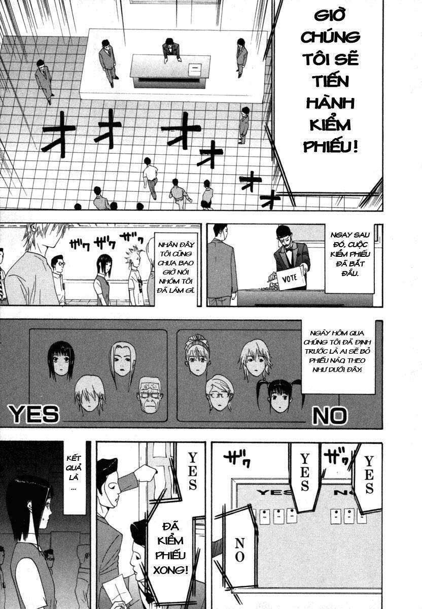 liar game chapter 11 17