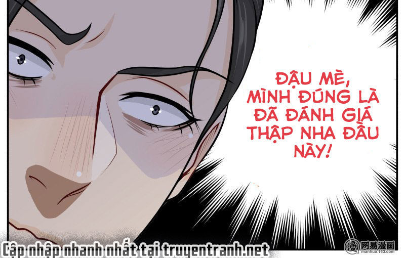 hoàng thượng đoạn tụ! đừng chạm vào ta chapter 54 5