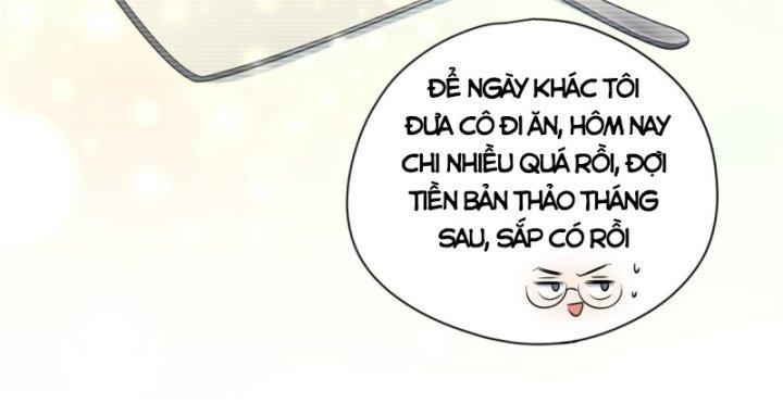 nữ chính chạy từ trong sách ra thì phải làm sao chapter 12 61