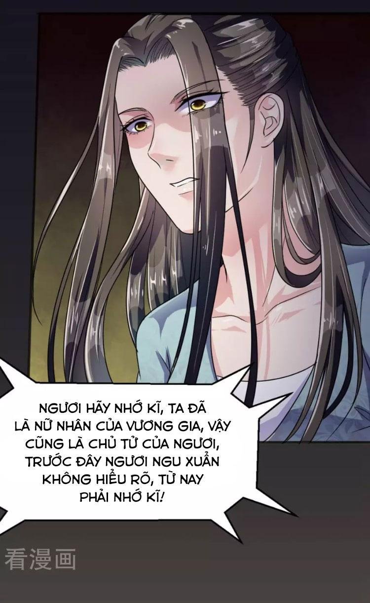 đế vương sợ vương phi muốn sở hữu thiên hạ chapter 11 17