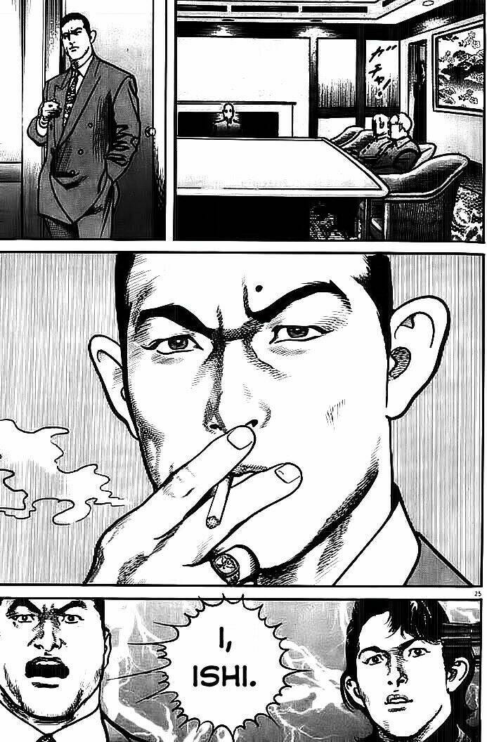 heat - thế giới ngầm chapter 61 22