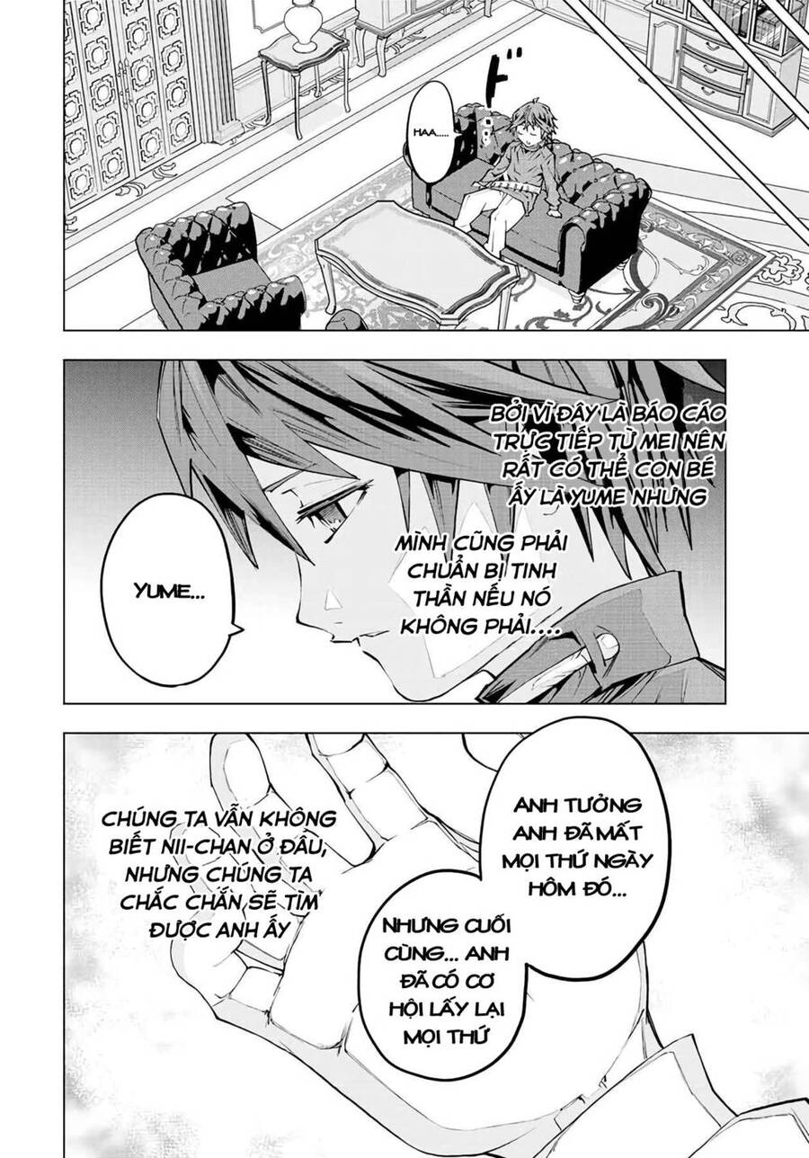 Bị Phản Bội Bởi Đồng Đội Và Sở Hữu [Gacha Không Giới Hạn] Lv.9999 chapter 72 23