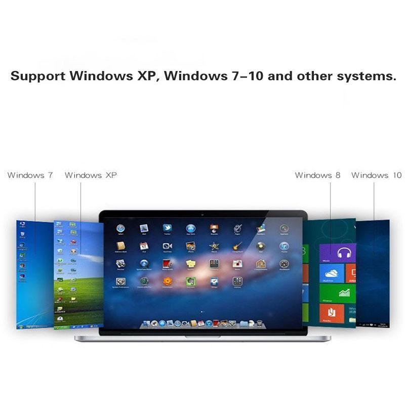 Ổ Cứng Ngoài 8TB / 16TB 3.0 1TB / 2TB / 4TB