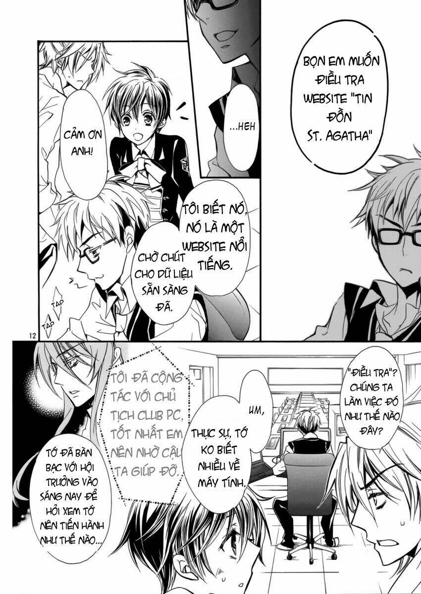 junketsu+kareshi chapter 8 15