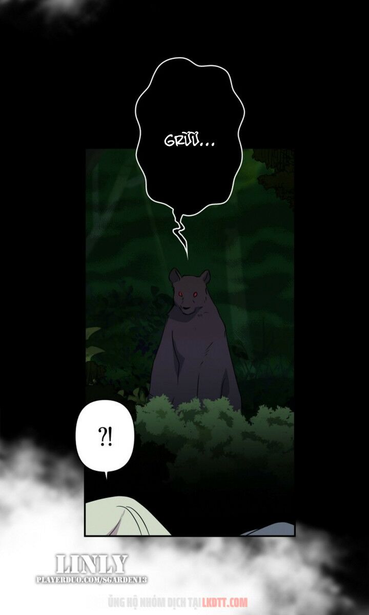 tôi đang nuôi dưỡng một con quái thú chapter 25 9