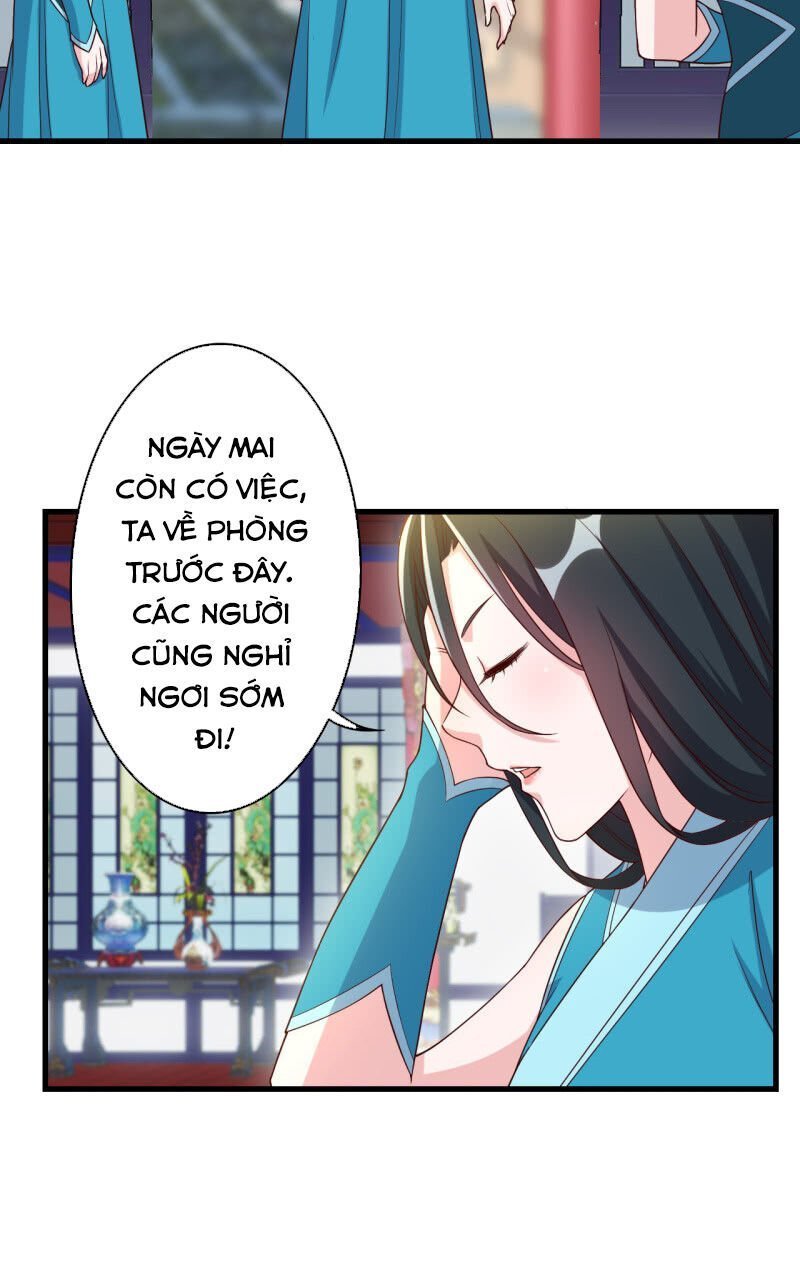 tà y cuồng thê chapter 141 18
