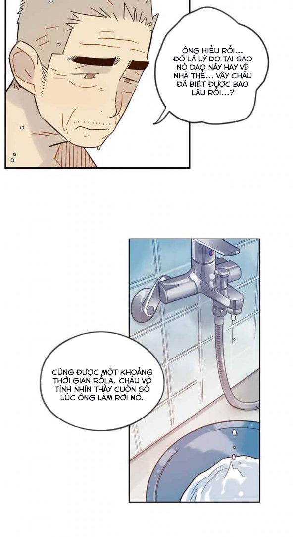 tôi muốn bay như một con bướm chapter 40 15