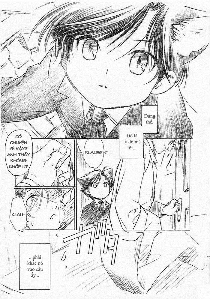 maiden rose chapter 11.2 22