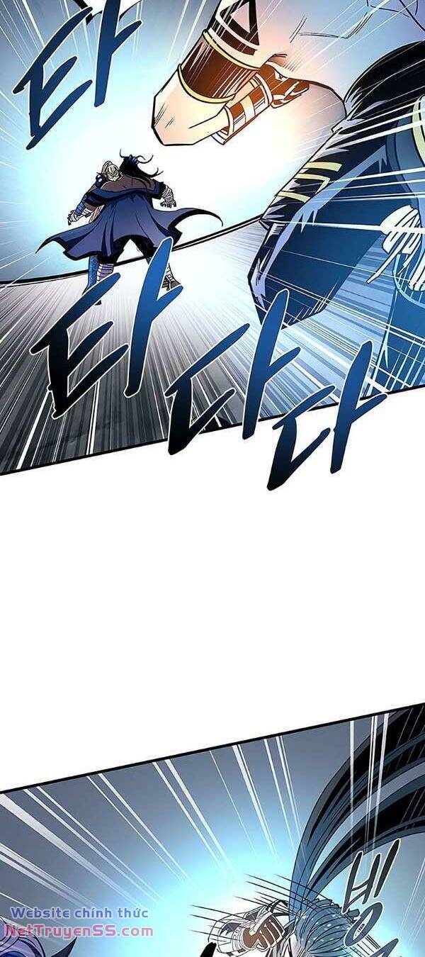 chuyển sinh thành ác nhân chapter 130 18