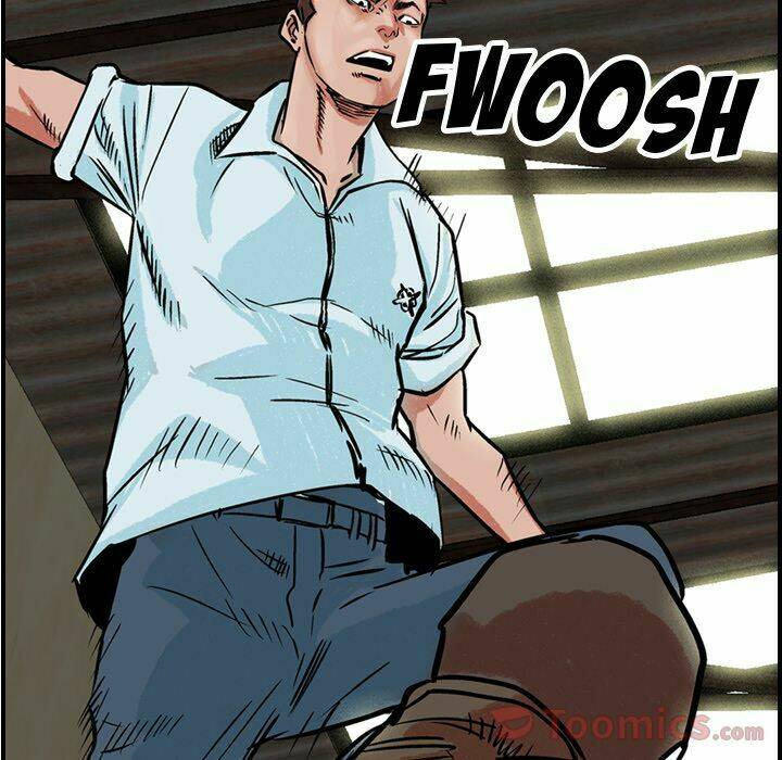 huyền thoại : khởi đầu chapter 48 20