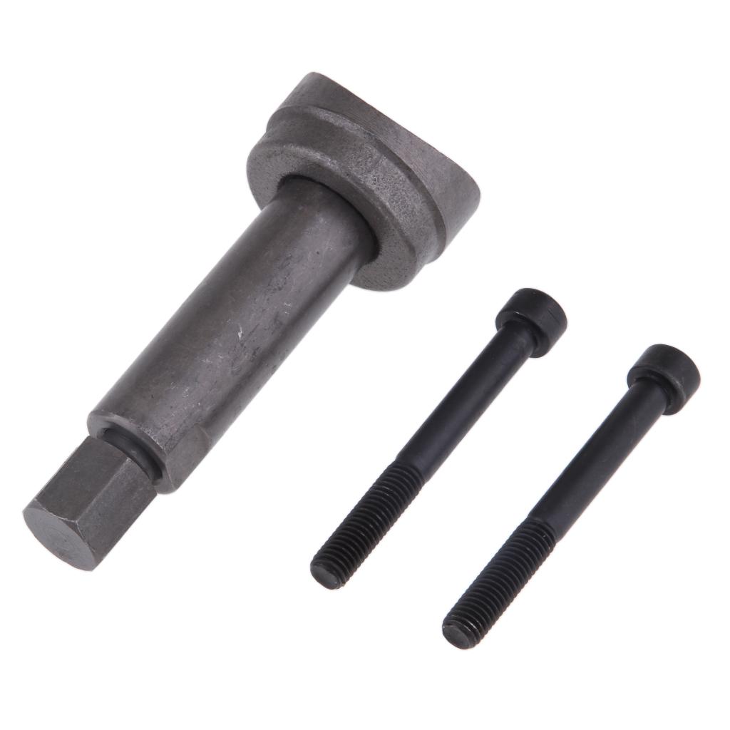 Universal Iron Motorcycle Engine Piston Axle Extraction Tool