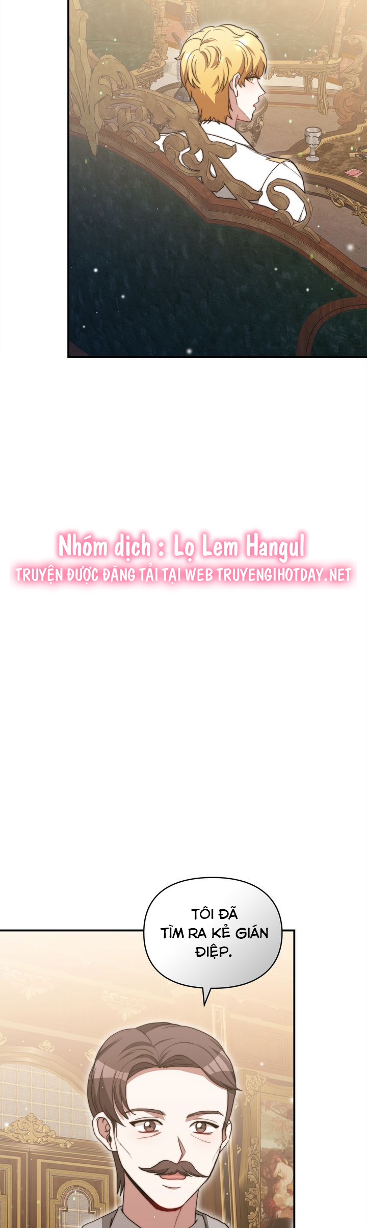 công nương eluana vita chapter 111 3