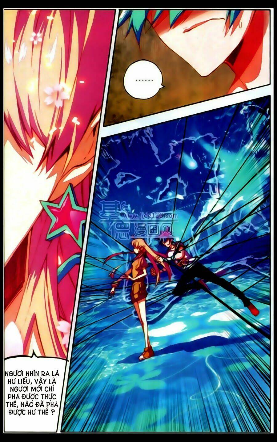 chu tước ký chapter 30 15