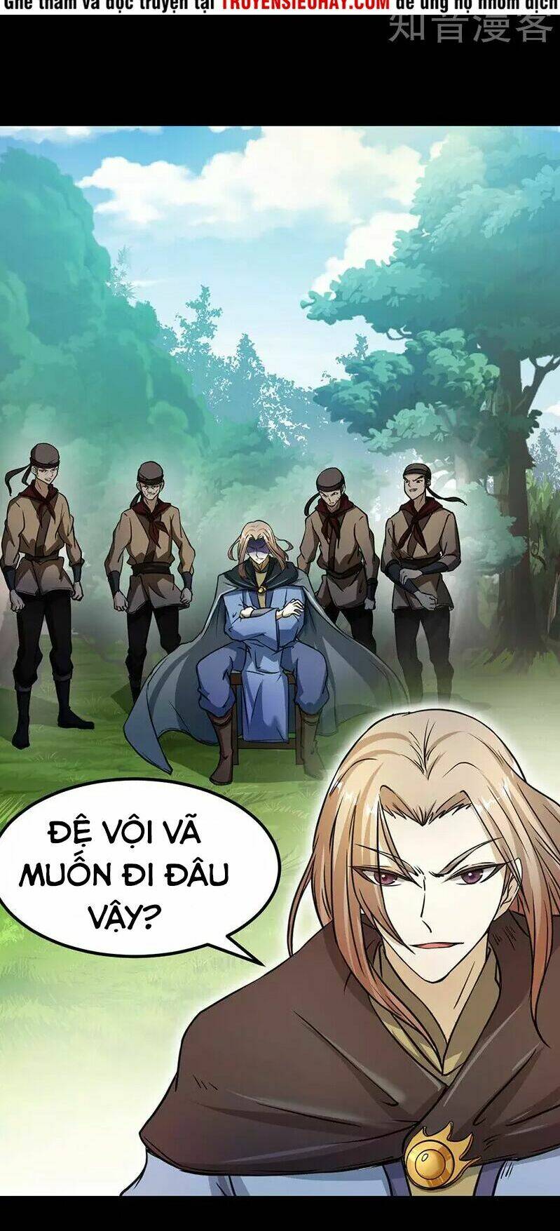 võ đạo độc tôn chapter 1 28