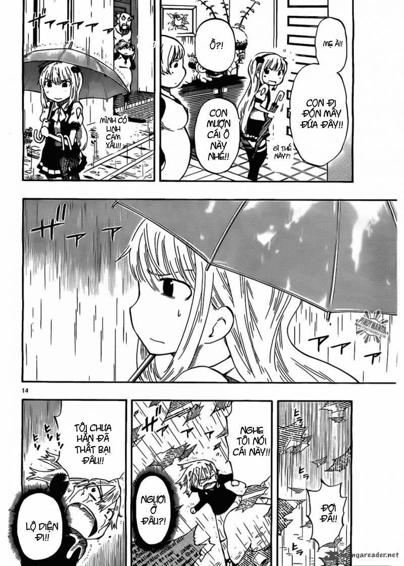 anagle mole chapter 9 15