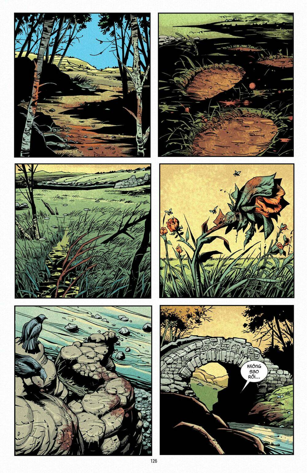 northlanders chapter 16 7