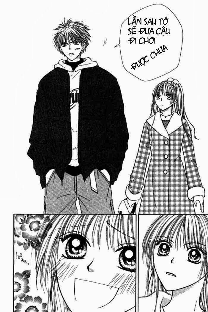 power!! chapter 31 14