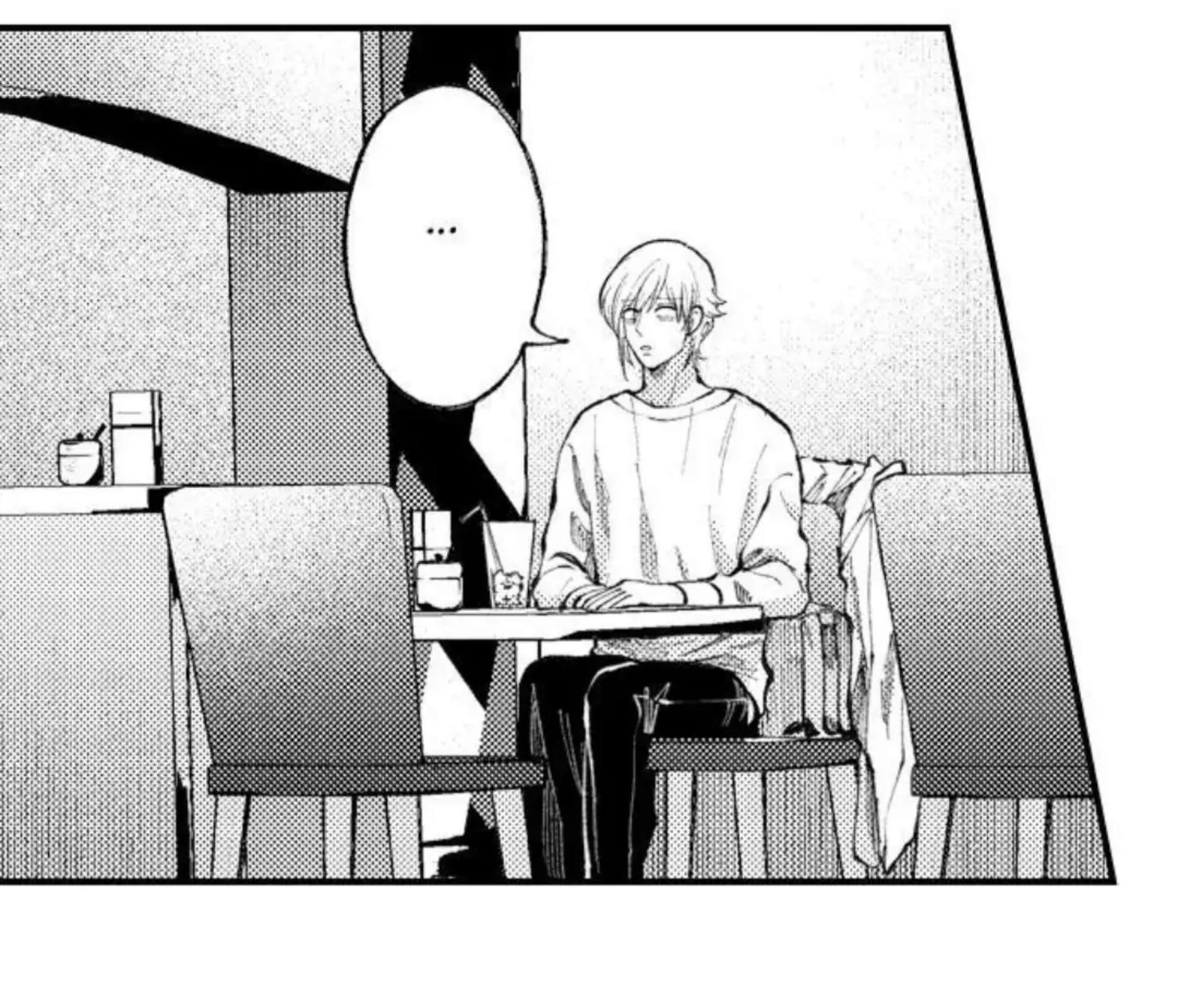 bị anh chàng lập dị để ý chapter 94 27