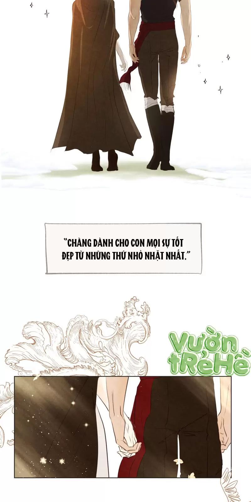 tôi là kẻ phản diện chapter 11 28