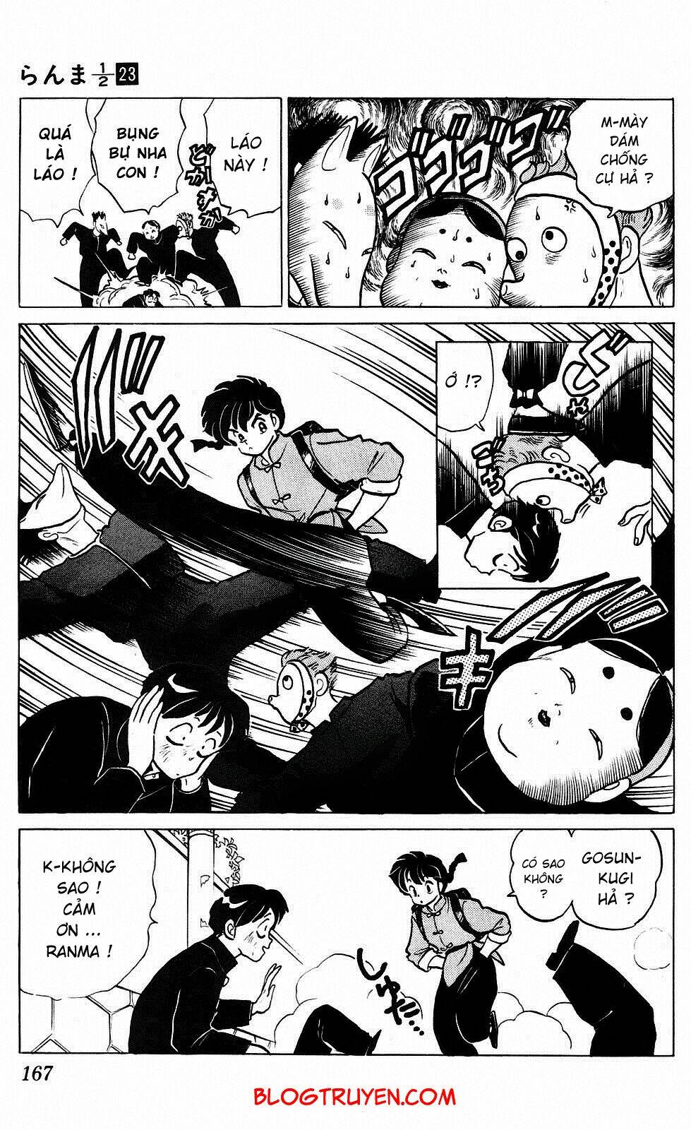 suối lời nguyền chapter 245 5