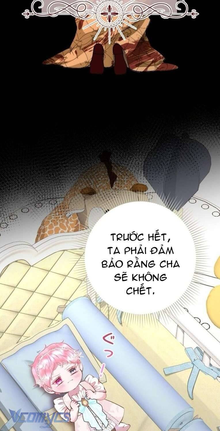 sau này họ sẽ sinh ra tôi chapter 3 40
