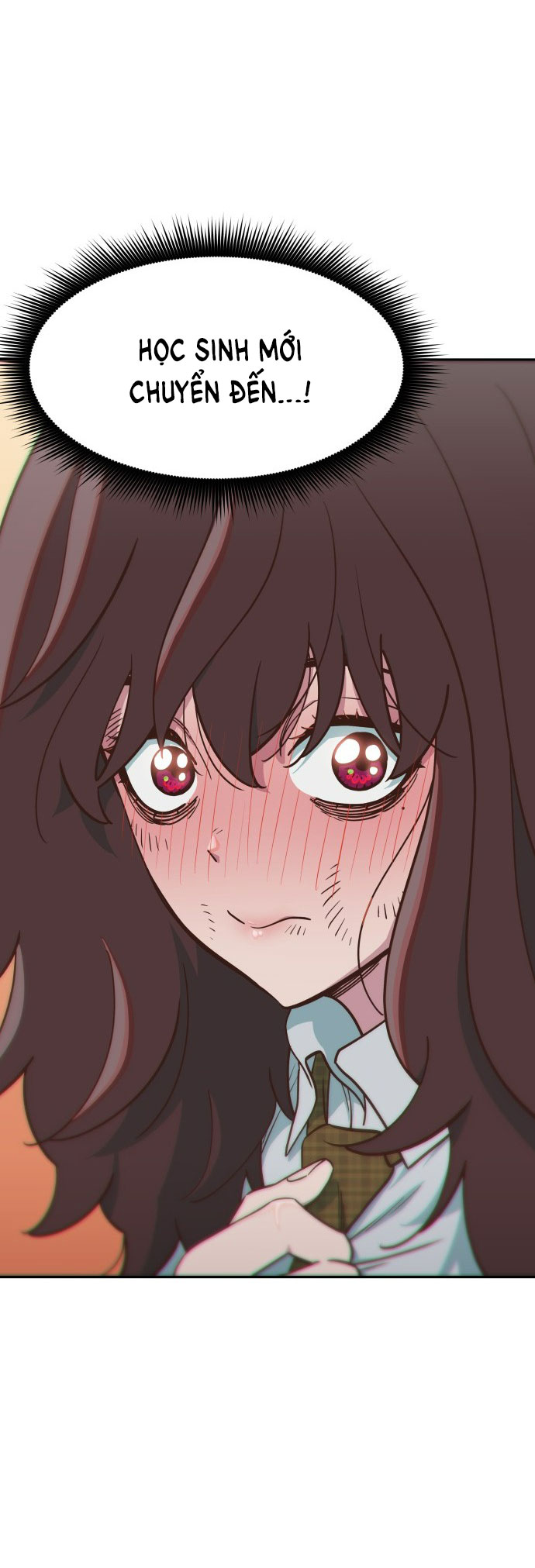 nữ sinh trường trung học chỉ bắt nạt tôi thôi chapter 5.1 30