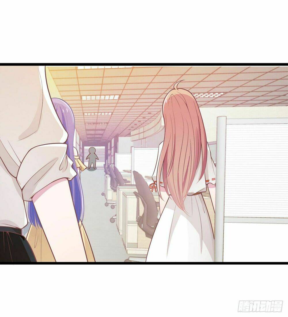 bí mật kết hôn với ảnh đế: vợ ơi đến đây tấn công đi nào chapter 20 14