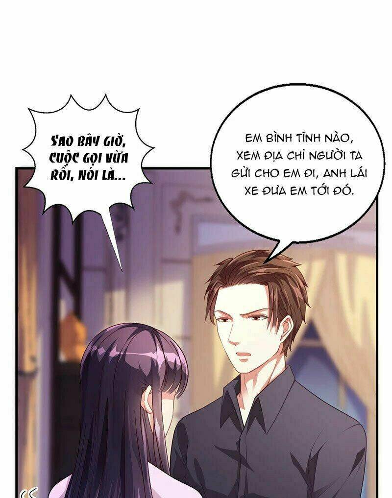 danh môn độc sủng ái thê chapter 34 28