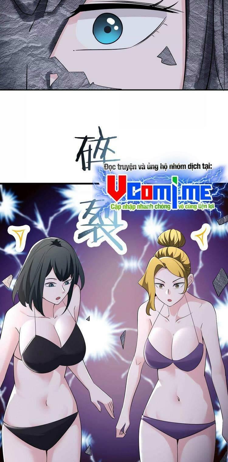 đồ đệ ta toàn là nữ ma đầu chapter 162 22