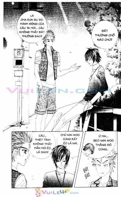 chàng gà mái chapter 2 134