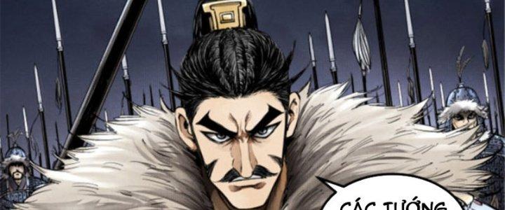 máy mô phỏng nhân sinh của lữ bố chapter 9 39