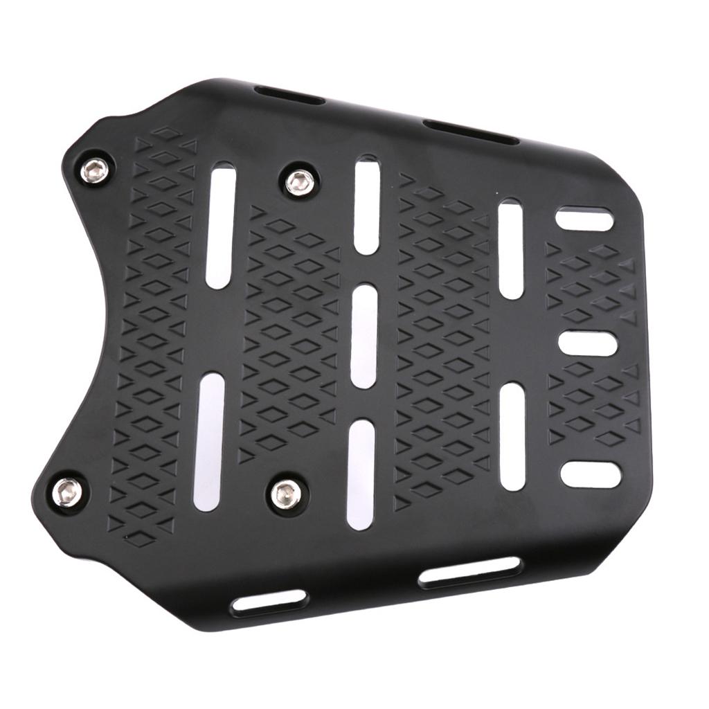 For PCX125 PCX150 14-18 19 Rear Seat Luggage Rack Carrier Holder
