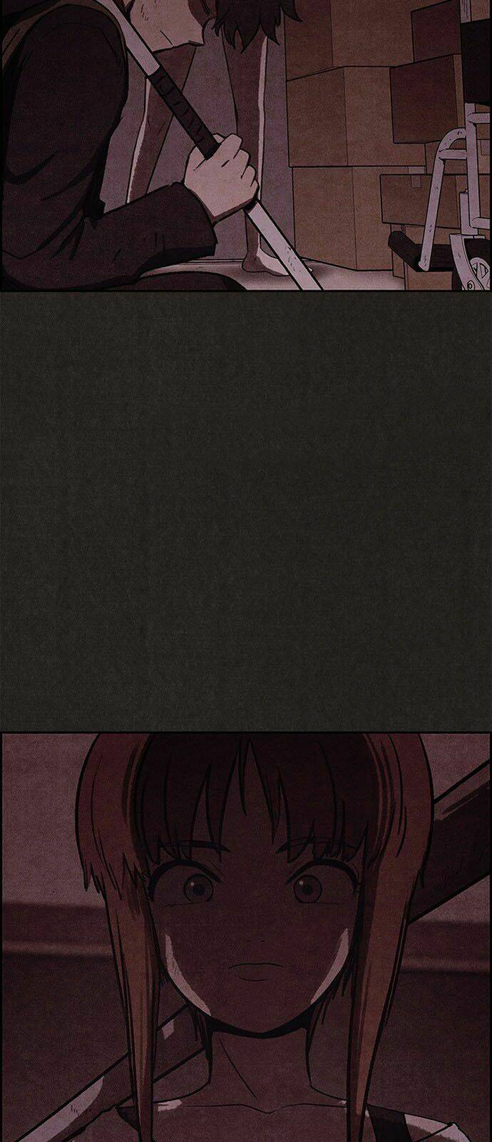 quái vật tại chung cư xanh chapter 31 58