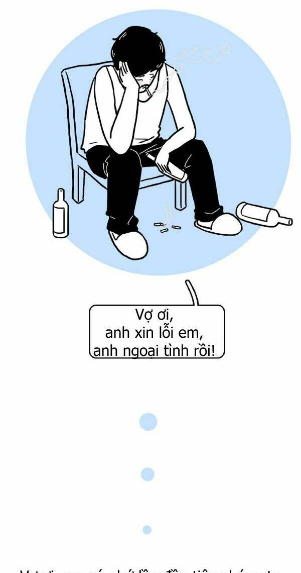 giải mã tình yêu chapter 318 1