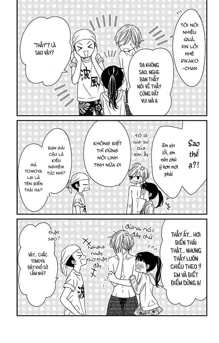 xin hãy dạy cho em chapter 12.1 18