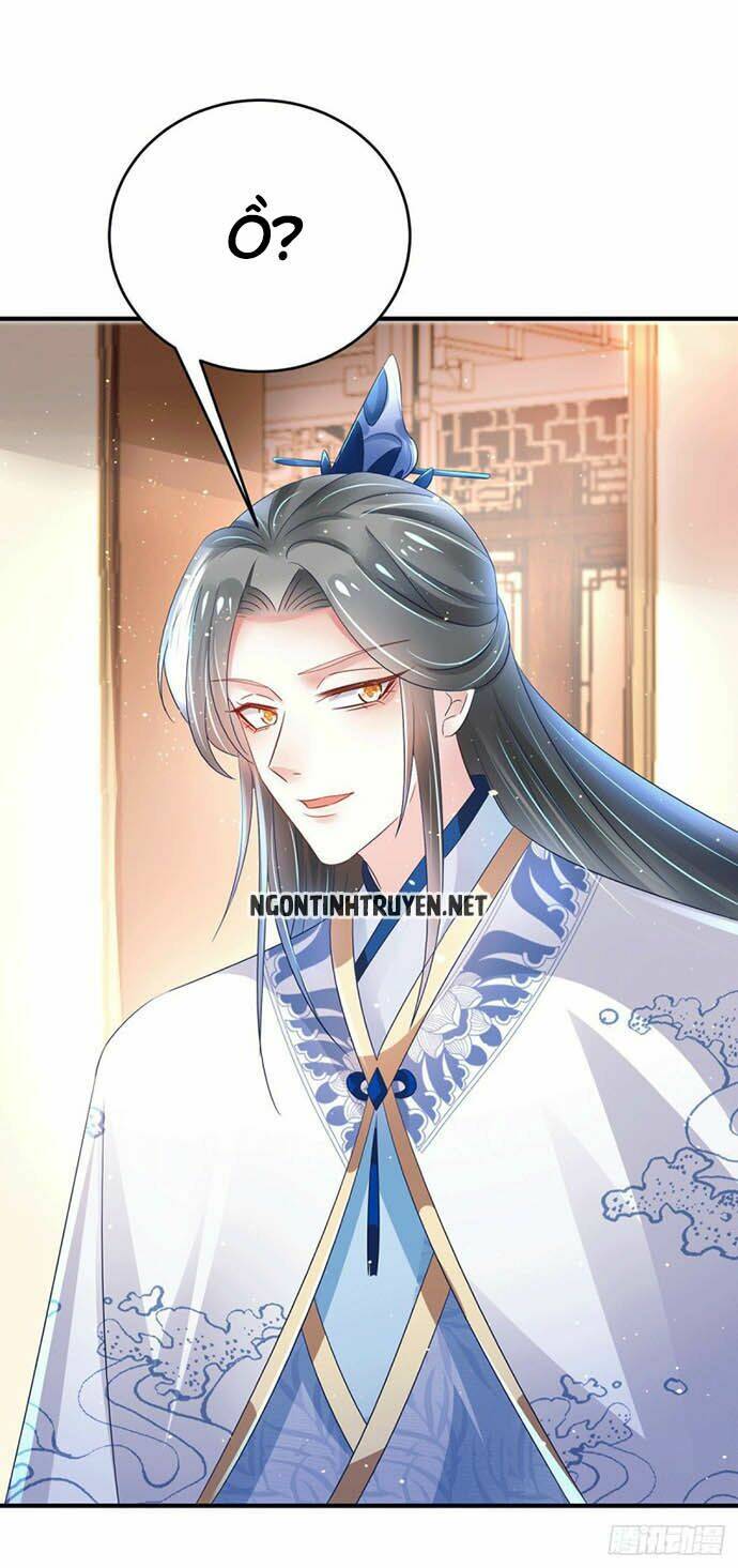 bệnh kiều phu quân ngạnh thượng cung chapter 29 26