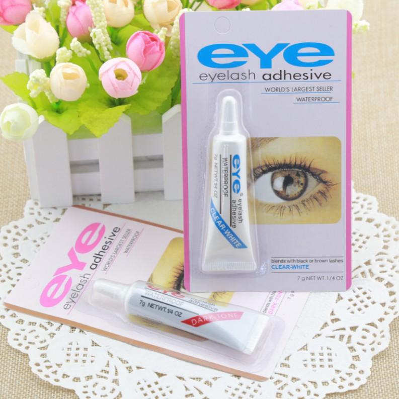 Keo dán mi giả Eyelash Adhesive