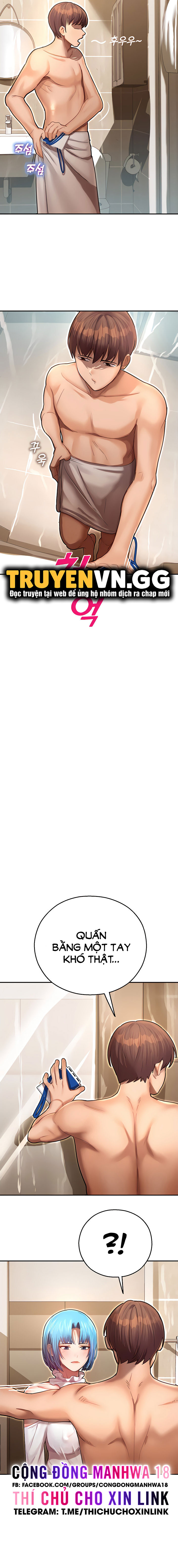 vòng đu quay định mệnh chapter 9 17