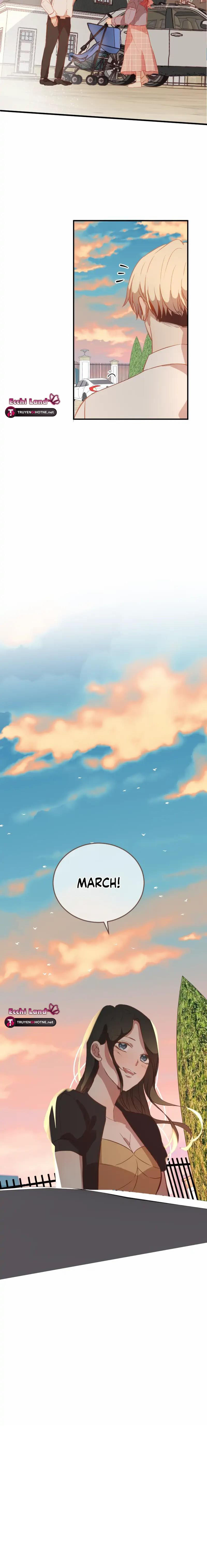 có lẽ em là của anh chapter 15.2 3