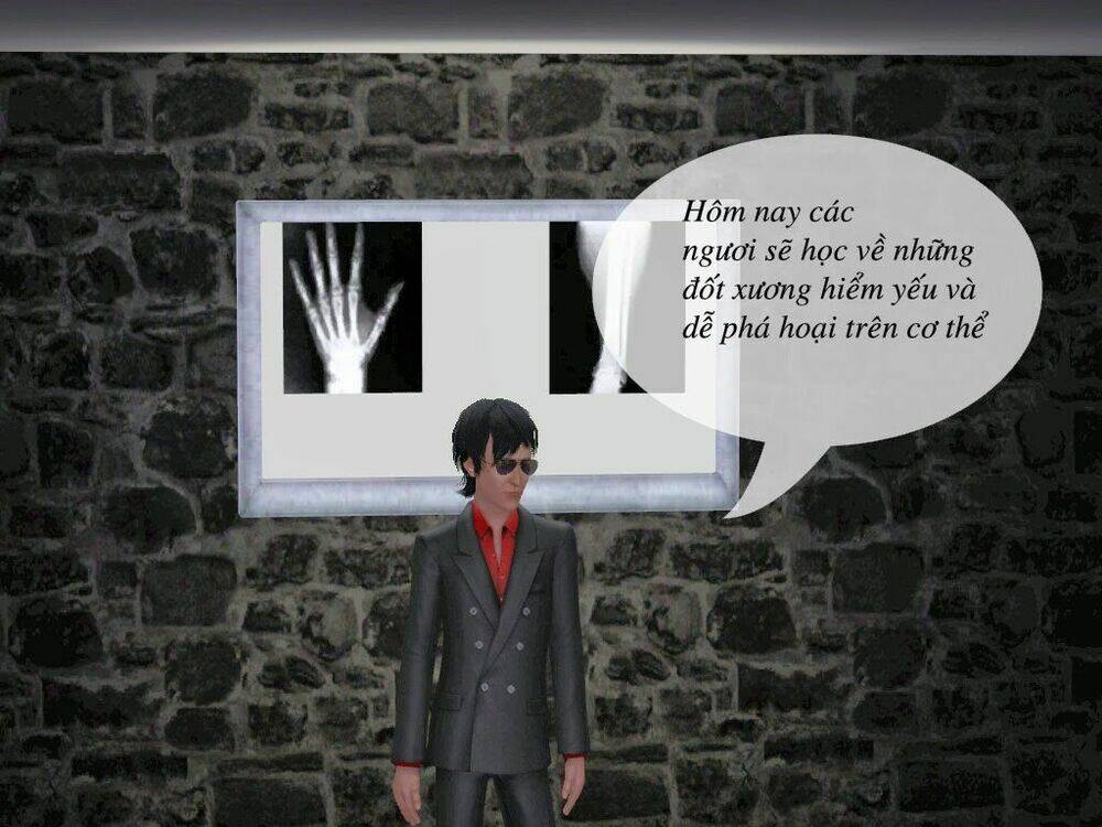 the fate chapter 19.2 6