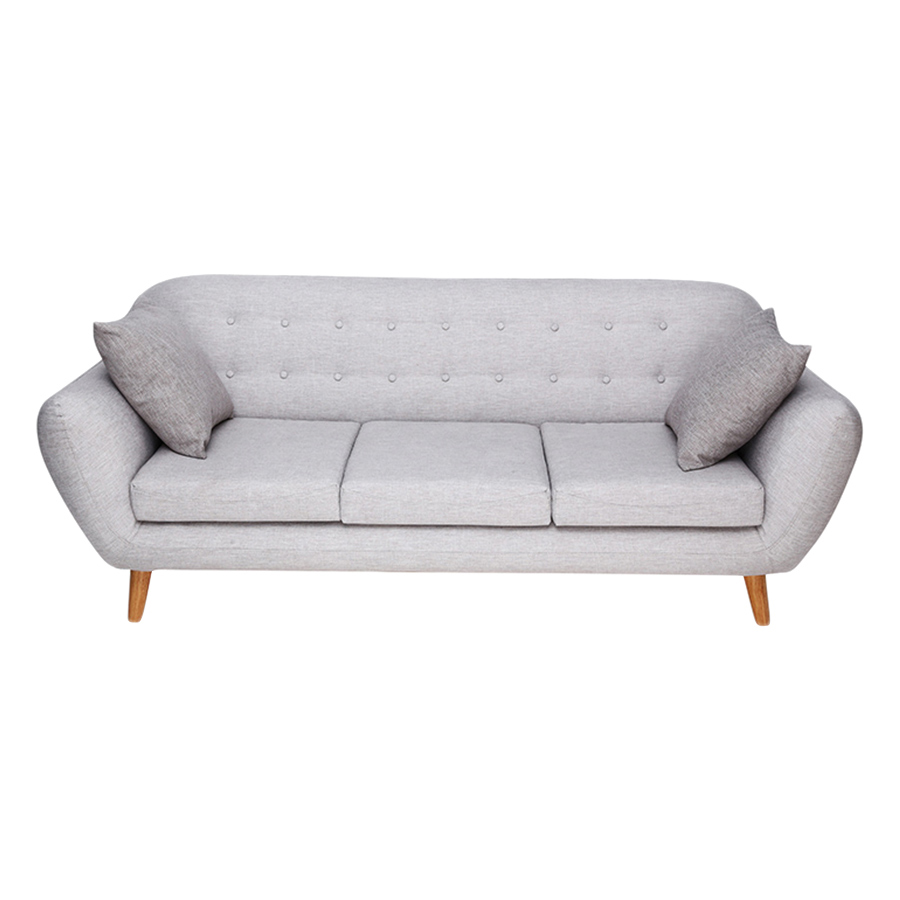 Sofa Băng Navia Juno Bed Sofa (180 x 80 x 75 cm) - Xám