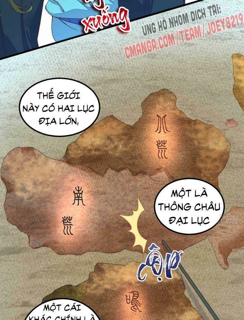 sát thủ vương phi không dễ chọc chapter 43 28