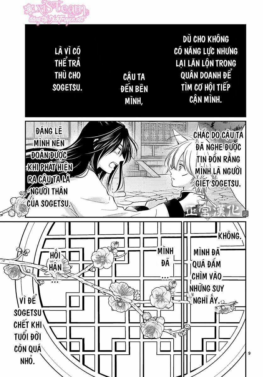 vua quái vật chapter 3 10