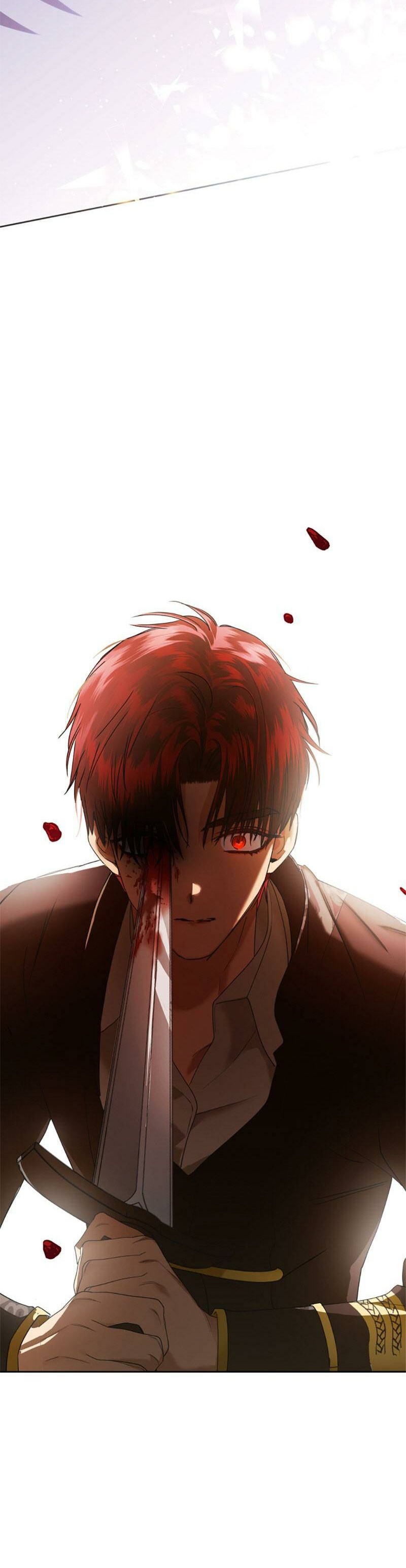 tôi muốn trở thành cô ấy dù chỉ là một ngày chapter 53 50