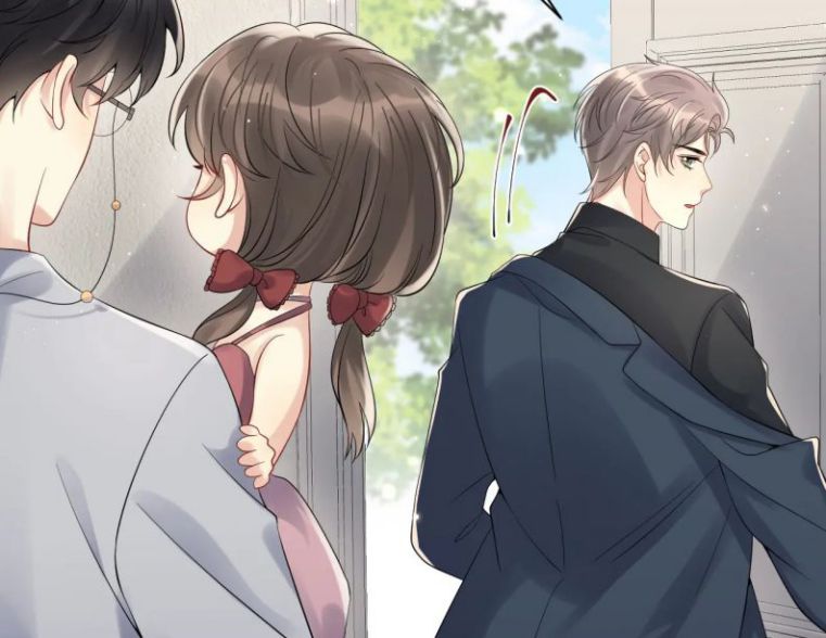 lại bị bạn trai cũ nhắm trúng rồi chapter 57 4