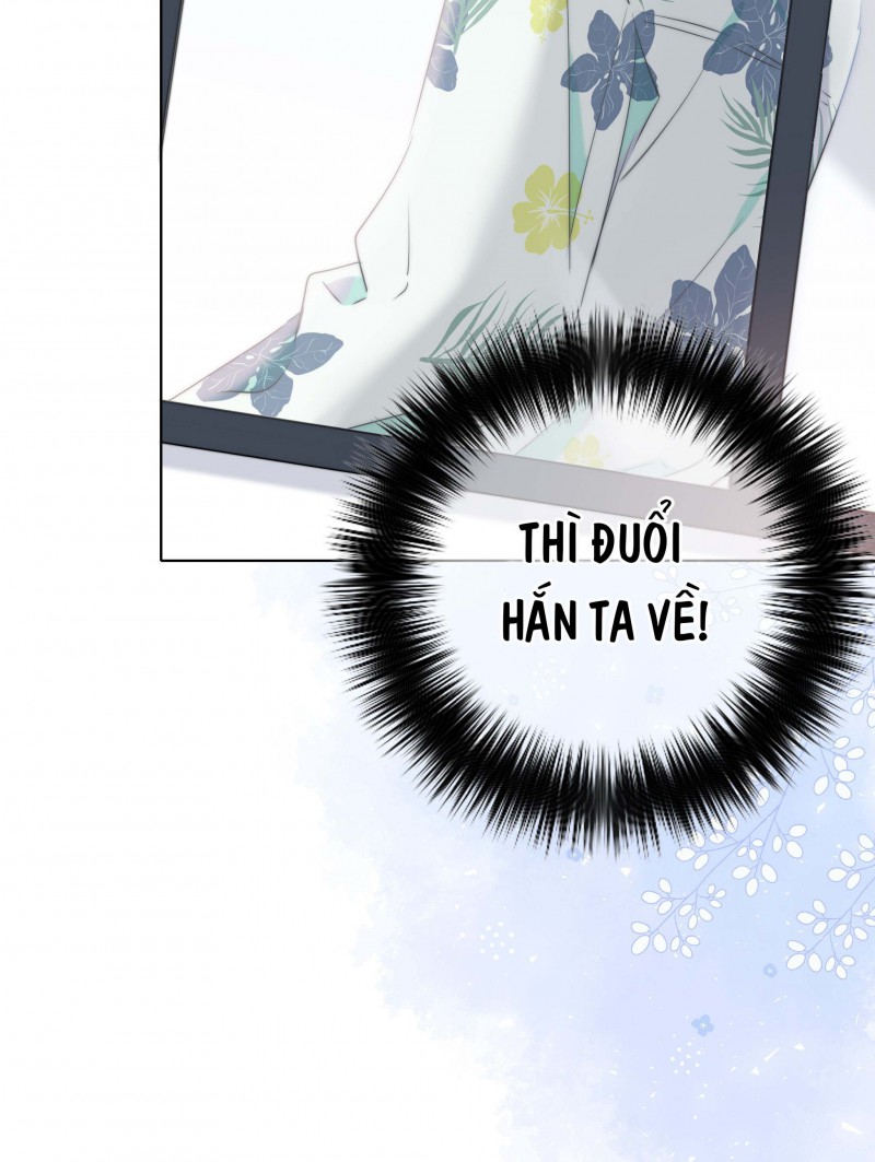 chạm vào thế giới của người chapter 10 6