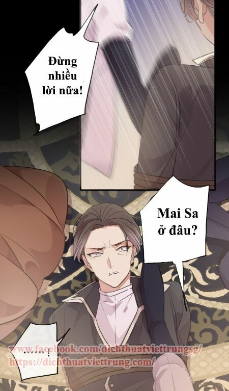 vết cắn ngọt ngào phần 2 chapter 49 49