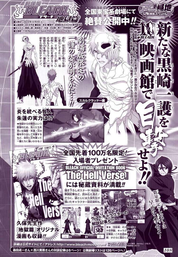 thần chết ichigo chapter 429 2