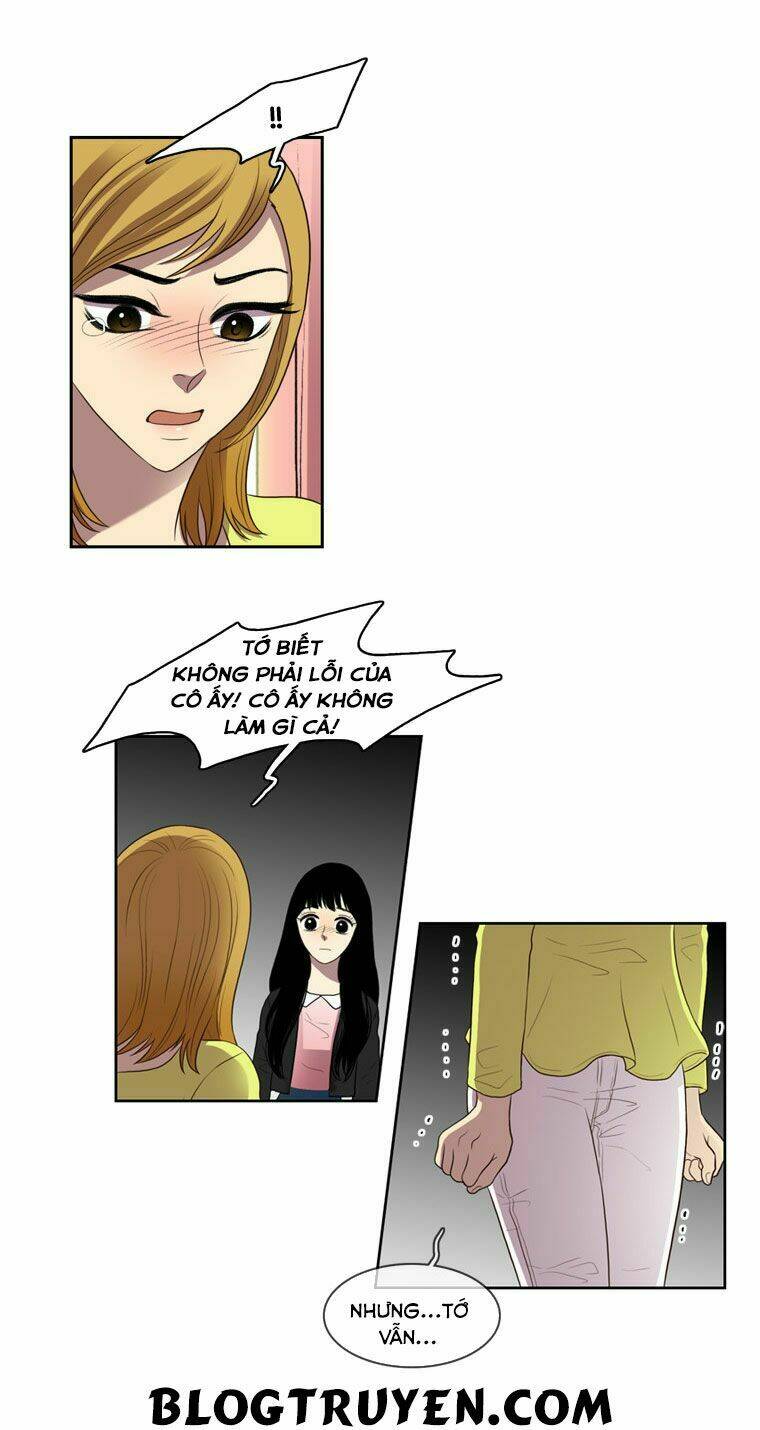 my shining world chapter 16 22